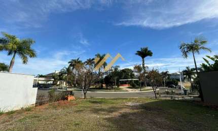 Terreno à venda em Indaiatuba, Jardim Maison Du Parc, com 500.36 m², Condomínio Maison Du Parc
