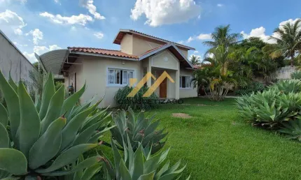 Chácara com 3 quartos à venda, 1000 m² - terras de itaici - indaiatuba/sp