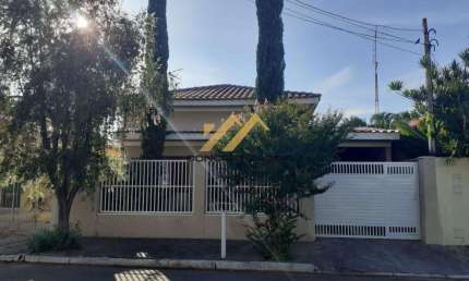 Casa à venda em Indaiatuba, Cidade Nova II, com 3 quartos, com 158 m²