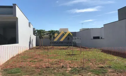 Terreno à venda em indaiatuba, jardim residencial dona lucilla, com 300 m²