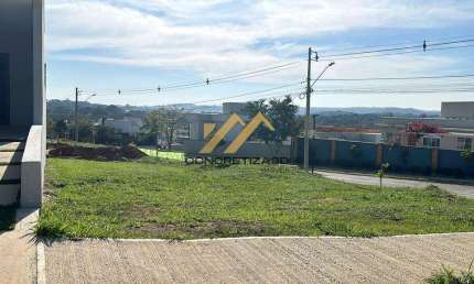 Terreno à venda em Indaiatuba, Jardim Piemonte, com 402.81 m², Condomínio Piemonte