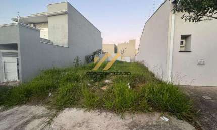 Terreno à venda na Rua Virgilio Brollo, 24, Jardim Residencial Veneza, Indaiatuba