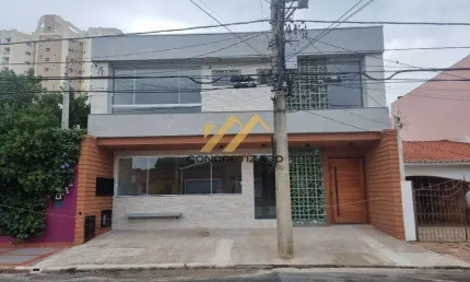 Salão com 456 m² à venda e para alugar em Indaiatuba, Centro