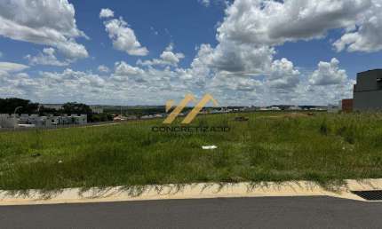 Terreno à venda em Indaiatuba, Jardim Esplanada II, com 300 m², Condomínio Dona Maria Cândida