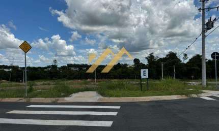 Terreno à venda em Indaiatuba, Jardins Di Roma, com 307 m², Villa Trivento