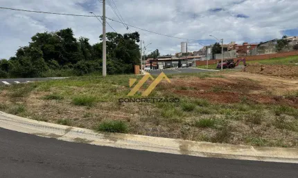 Terreno à venda em indaiatuba, null, com 408.44 m², jardim park vista real