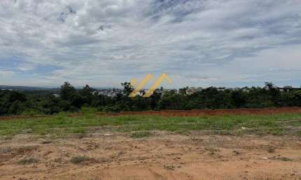 Terreno à venda em Indaiatuba, Jardim Park Vista Real, com 303.01 m², Jardim Park Vista Real