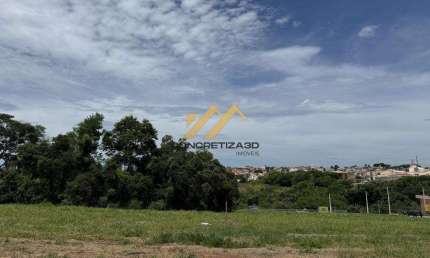 Terreno à venda em Indaiatuba, Jardim Park Vista Real, com 333.13 m², Jardim Park Vista Real