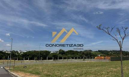 Terreno à venda em Indaiatuba, Reserva Petrus, com 1006.54 m², Residencial Reserva Petrus