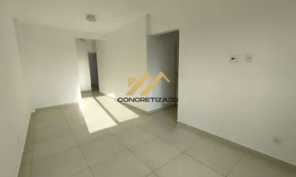 Apartamento à venda em Indaiatuba, Centro, com 2 quartos, com 60.77 m², Edifício Soleil Residence