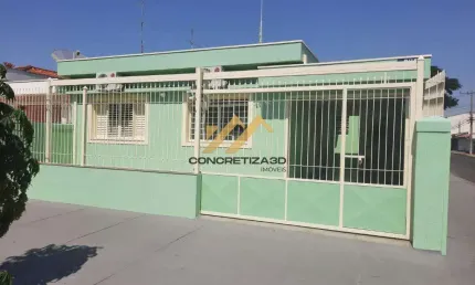 Casa à venda em indaiatuba, cidade nova, com 4 quartos, com 185.11 m²