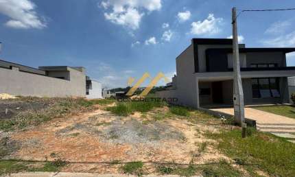 Terreno à venda em Indaiatuba, Loteamento Park Gran Reserve, com 300 m²
