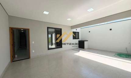 Casa à venda em Indaiatuba, Jardim Bom Sucesso, com 3 quartos, com 125 m²
