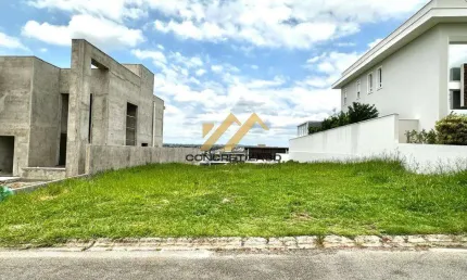 Terreno à venda em indaiatuba, jardim dos lagos, com 525 m², condomínio jardim dos lagos