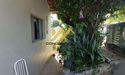 Casa à venda em Indaiatuba, Vila São José, com 2 quartos, com 104.15 m²