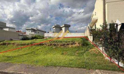 Terreno à venda em Indaiatuba, Jardim Reserva Bom Viver de Indaiatuba, com 360 m²