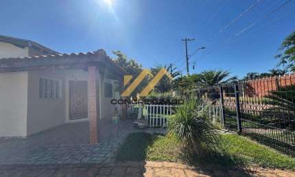 Chácara à venda em Indaiatuba, Vale do Sol, com 4 quartos, com 1000 m²