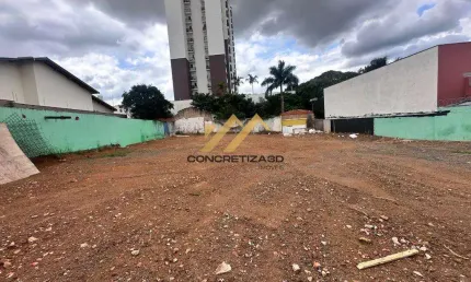 Terreno à venda em Indaiatuba, Jardim Renata, com 572.56 m²