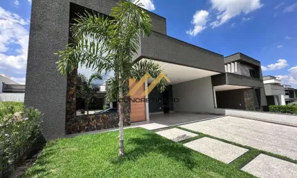 Casa à venda em indaiatuba, jardim piemonte, com 3 suítes, com 205 m², condomínio piemonte