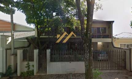 Sobrado à venda em Indaiatuba, Vila Suíça, com 3 suítes, com 250 m²