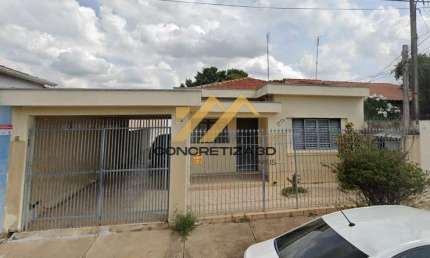 Casa à venda em Indaiatuba, Cidade Nova, com 4 quartos, com 214 m²