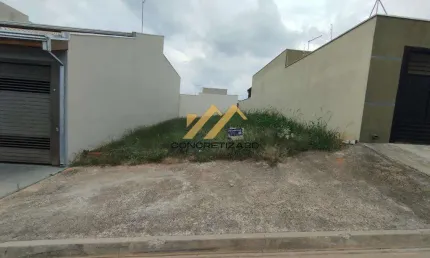 Terreno à venda em indaiatuba, jardim residencial nova veneza, com 150 m²