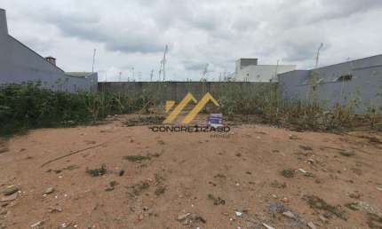 Terreno à venda em Indaiatuba, Jardim Residencial Nova Veneza, com 150 m²
