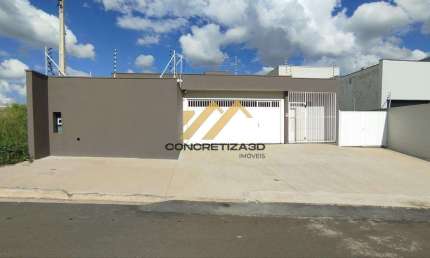 Galpão à venda em Indaiatuba, Loteamento Comercial Monte Castelo, com 398.89 m²