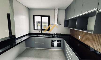Casa à venda em Indaiatuba, Jardim Bom Sucesso, com 3 quartos, com 115 m²
