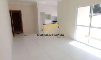 Apartamento à venda em Indaiatuba, Cidade Nova, com 3 quartos, com 80 m²