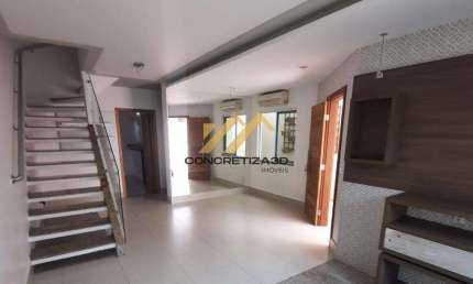 Sobrado à venda em Indaiatuba, Jardim Pau Preto, com 3 quartos, com 130 m²