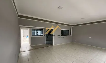 Sobrado à venda em Indaiatuba, Jardim das Maritacas, com 3 quartos, com 273 m²