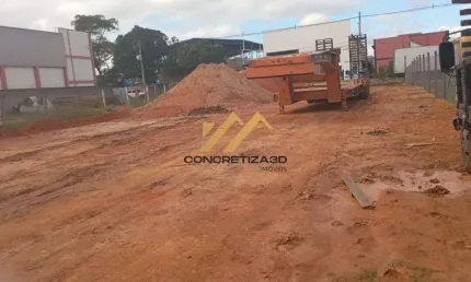 Terreno à venda em Indaiatuba, Recreio Campestre Jóia, com 1000 m²