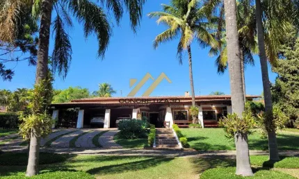 Chácara à venda em indaiatuba, colinas do mosteiro de itaici, com 4 quartos, com 2500 m²