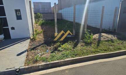Terreno à venda em Indaiatuba, Jardim Colonial, com 150 m²
