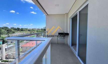 Apartamento à venda em Indaiatuba, Jardim Bela Vista, com 3 quartos, com 97.7 m², Vila do Parque