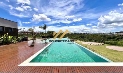 Terreno à venda em Indaiatuba, Jardim Casablanca, com 489.09 m², Residencial Casa do Lago