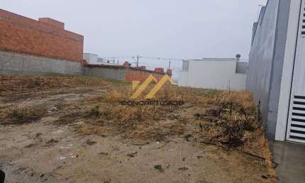 Terreno com 150 m² à venda - Parque Residencial Sabiás - Indaiatuba/SP