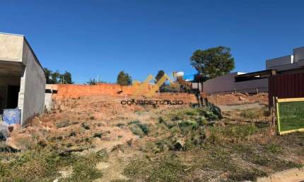 Terreno com 300 m² à venda - Park Gran Reserve - Indaiatuba/SP