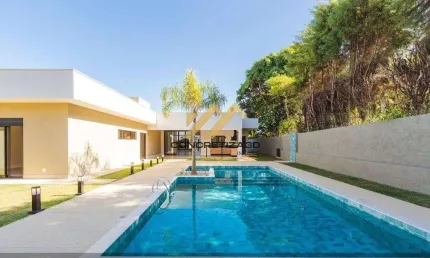 Chácara com 3 suítes à venda, 1000 m² - Terras de Itaici - Indaiatuba/SP