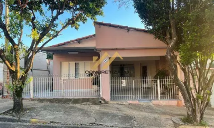 Casa com 4 quartos à venda, 182 m² - jardim pau preto - indaiatuba/sp