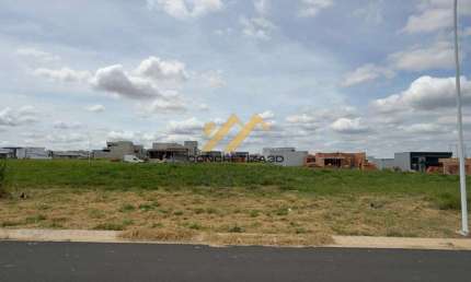 Terreno com 300 m² à venda - Jardim Residencial Dona Maria Cândida - Indaiatuba/SP