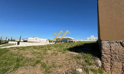 Terreno com 1200 m² à venda - jardim quintas da terracota - indaiatuba/sp