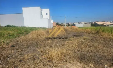 Terreno com 150 m² à venda - Jardim Bom Sucesso - Indaiatuba/SP
