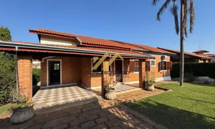 Chácara com 3 quartos à venda, 1000 m² - terras de itaici - indaiatuba/sp