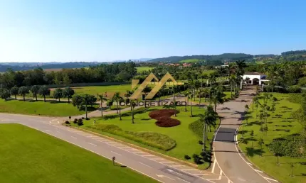 Terreno com 2500.09 m² à venda - fazenda da grama - itupeva/sp