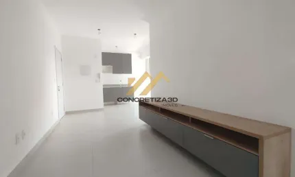 Apartamento à venda e para alugar em Indaiatuba, Jardim Primavera, com 2 quartos, com 60.79 m²