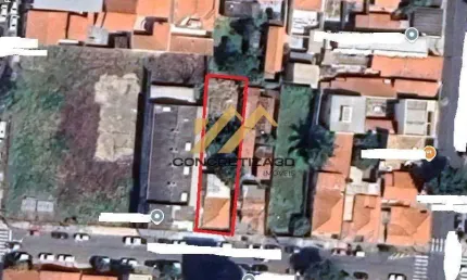 Terreno com 441.87 m² à venda - Parque Boa Esperança - Indaiatuba/SP