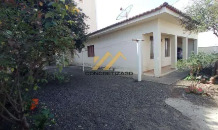 Casa com 4 quartos à venda, 227.82 m² - centro - indaiatuba/sp