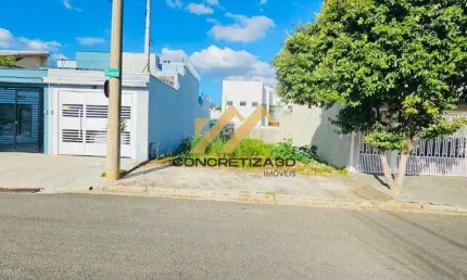 Terreno com 153.2 m² à venda - jardim colonial - indaiatuba/sp